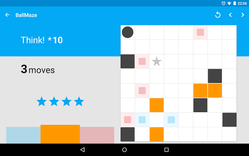 【免費解謎App】BallMaze - Puzzle game-APP點子