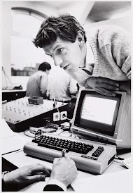 Nascholingscursus docenten