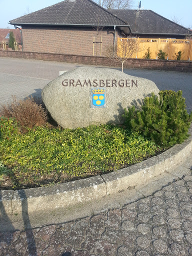 Gramsbergen - Ortsteil von Dahlenburg