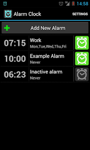 How to download Alarm Clock Free 1.1.0 unlimited apk for pc