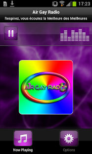 How to install Air Gay Radio 3.6.5 mod apk for android