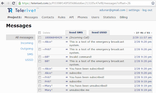 How to download Telerivet SMS Expansion Pack 3 1.10 apk for android