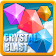 Crystal Blast Free icon