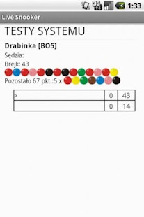 How to mod Live Snooker 1.1 mod apk for laptop