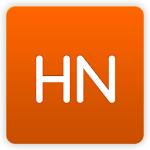 HN - Hacker News Reader Apk