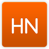 HN - Hacker News Reader