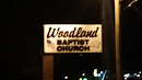 Woodland Baptist Church 