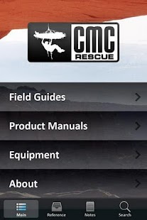 Rescue Field Guide