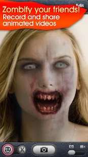ZombieBooth - screenshot thumbnail