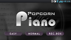 Popcorn Piano (pop music)のおすすめ画像1
