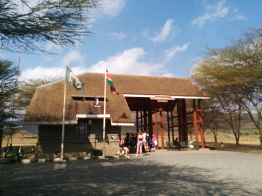 Mt Longonot National Parks