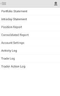 BMFN Trader FX Screenshots 5