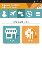 Raja Haji Fisabilillah Airport Screenshots 13