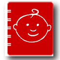 Bubtrac – Baby tracker monitor logo