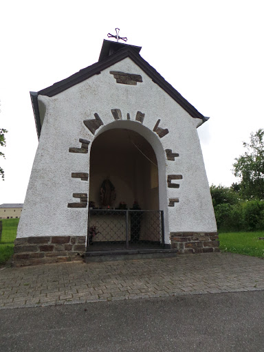 Kapelle  - Watrange