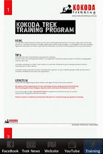 How to download Kokoda Trekking 1.0 apk for android