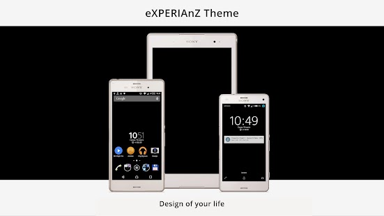 How to mod Theme eXp - Black PRO L lastet apk for bluestacks