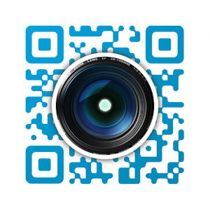 QR二维码扫描 1.0