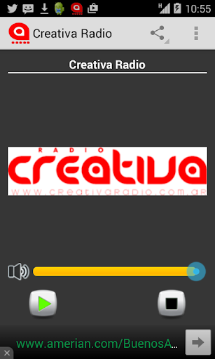 Creativa Radio