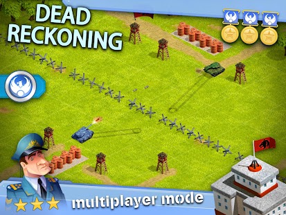 Dead Reckoning banner