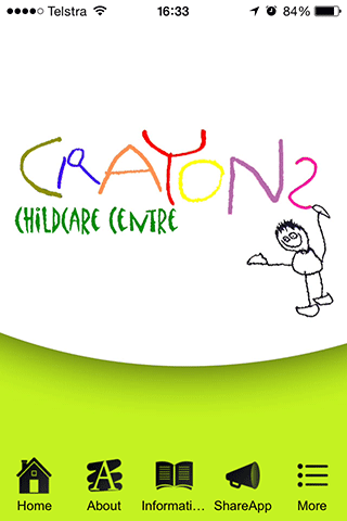 Crayons Childcare Centre