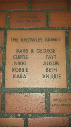 Knowles Family