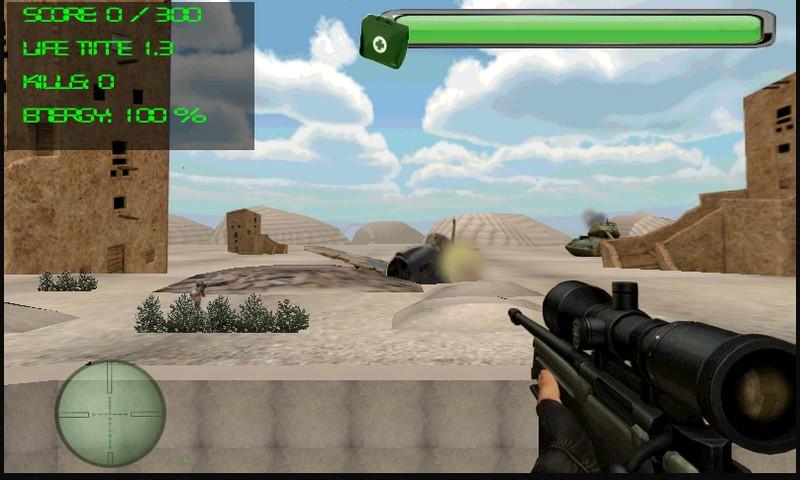 Counter desert strike android games}