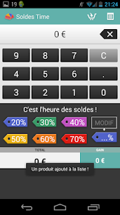 How to install Discount Time 1.2 apk for laptop