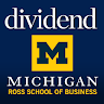 Dividend Alumni Magazine Ross Application icon