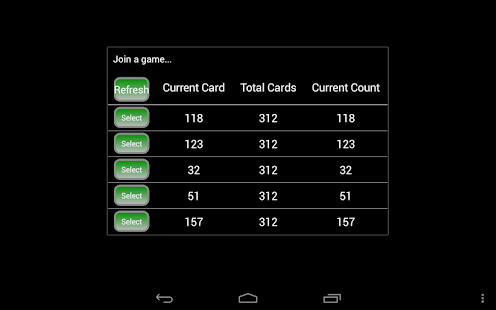  Countem Blackjack Pro 2  