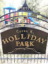 Holliday Park