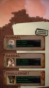 How to download Hidden Memory -Red Riding Hood lastet apk for bluestacks
