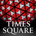 Times Square Official Ball App logo
