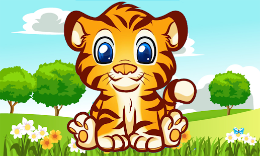 Free Download Puzzle Animal Kids APK for Android