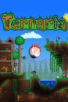 Terraria APK Ảnh chụp màn hình #1