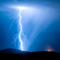 3D Lightning (Pro) logo