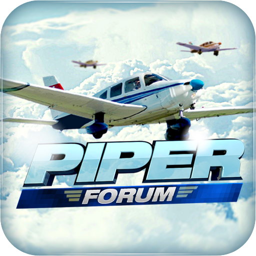 Piper Forum LOGO-APP點子