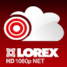 Lorex netHD Plus Application icon