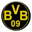 Borussia Dortmund BVB App icon