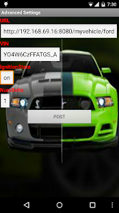 3sAcrowd Screen 2