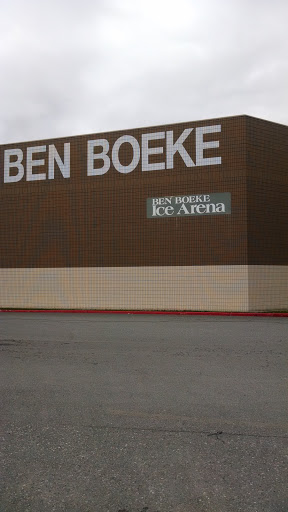 Ben Boeke