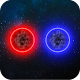 Bipolarity: space run APK