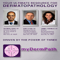 myDermPath logo