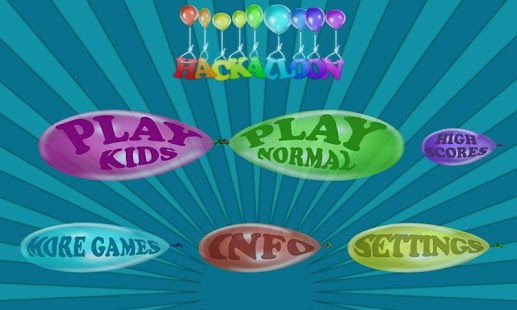 How to install Hackalloon patch 1.0 apk for android