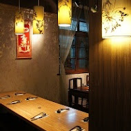 華美新古典麵食館