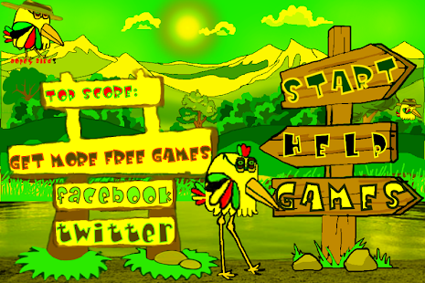Download Dopey Bird 3 APK for PC
