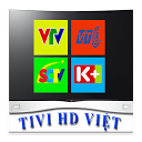 Tivi Viet HD || Xem Tivi mobile app icon