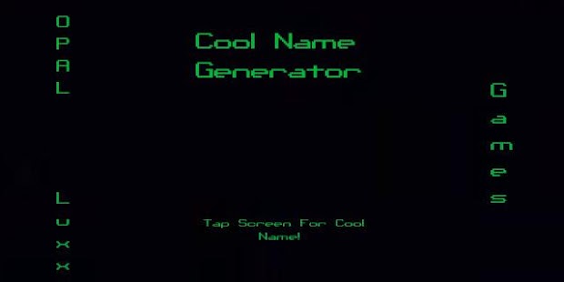 How to install Random Cool Name Generator 1.0 apk for android