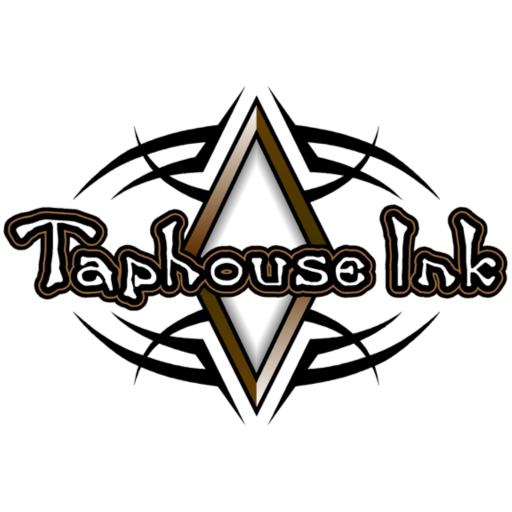 Taphouse Ink LOGO-APP點子