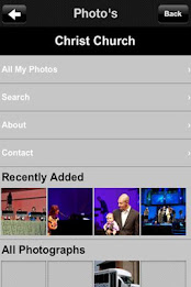 Christ Church poster 1